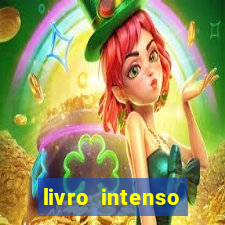 livro intenso nathalia santos pdf